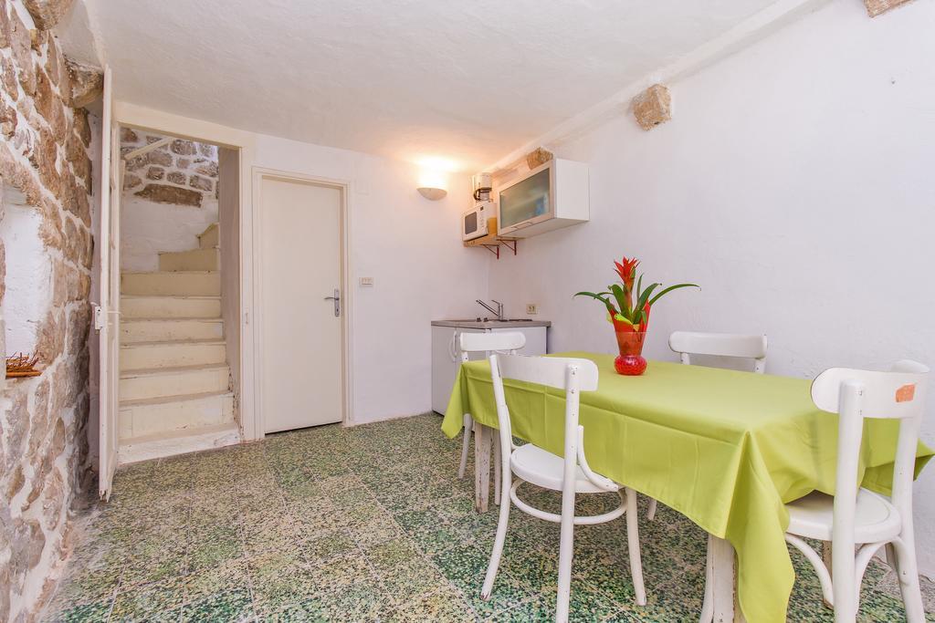 Peti Apartment Dubrovnik Exterior foto
